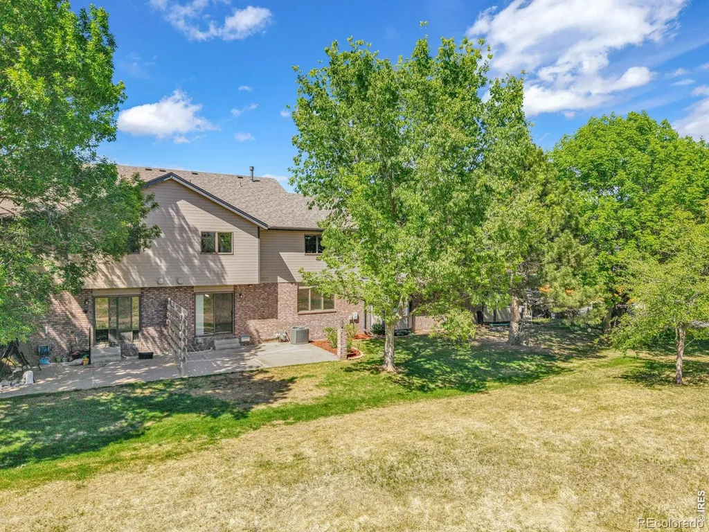 4616 23rd Street Greeley CO 80634