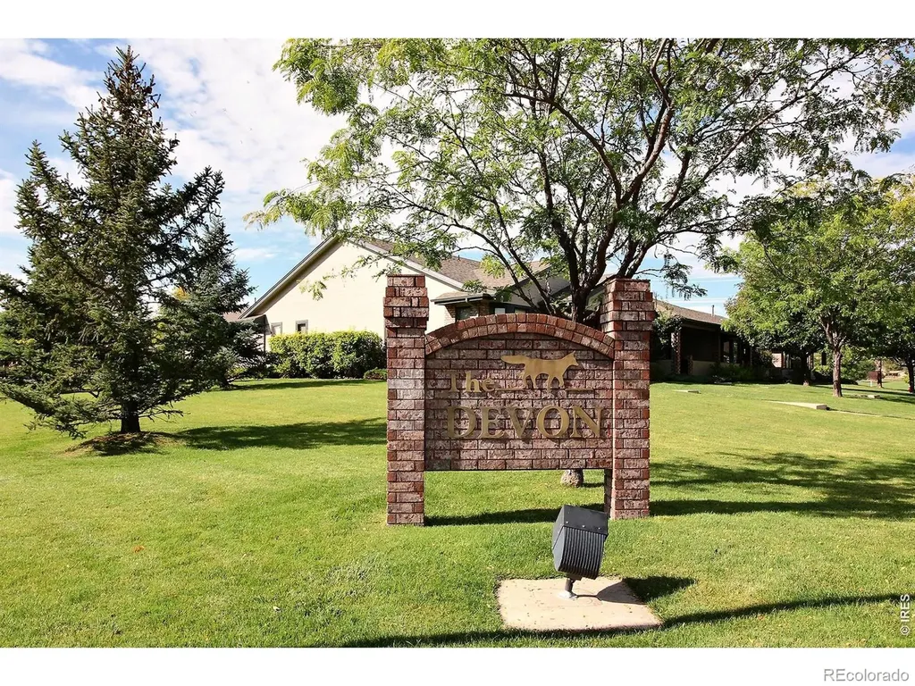 4616 23rd Street Greeley CO 80634