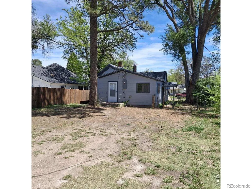 213 N Logan Avenue Haxtun CO 80731
