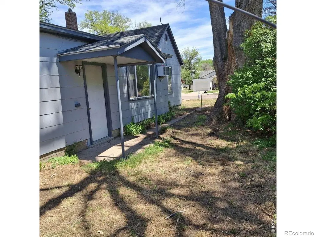 213 N Logan Avenue Haxtun CO 80731
