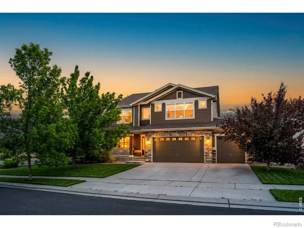 6334 Ruby Hill Drive Frederick CO 80516