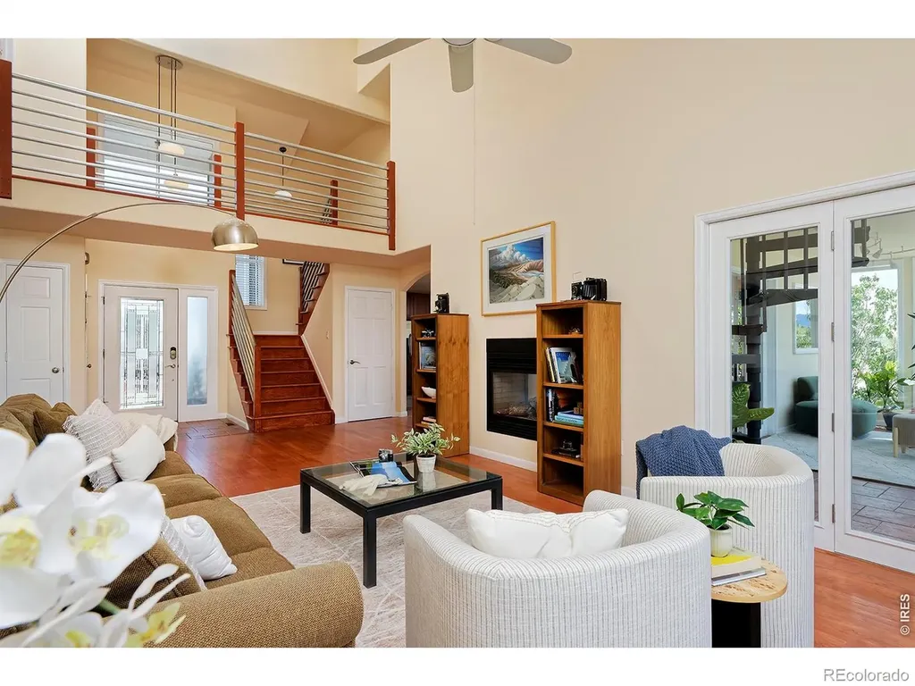 6641 Golf Club Drive Longmont CO 80503