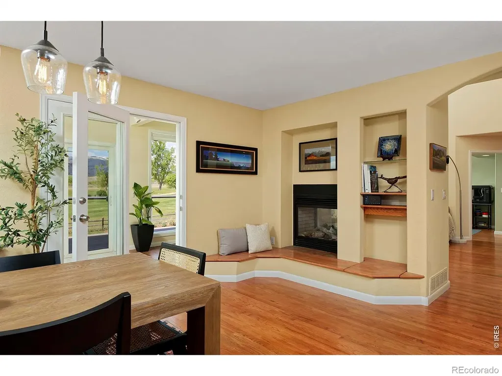 6641 Golf Club Drive Longmont CO 80503