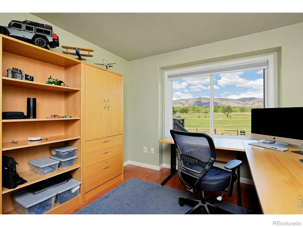 6641 Golf Club Drive Longmont CO 80503