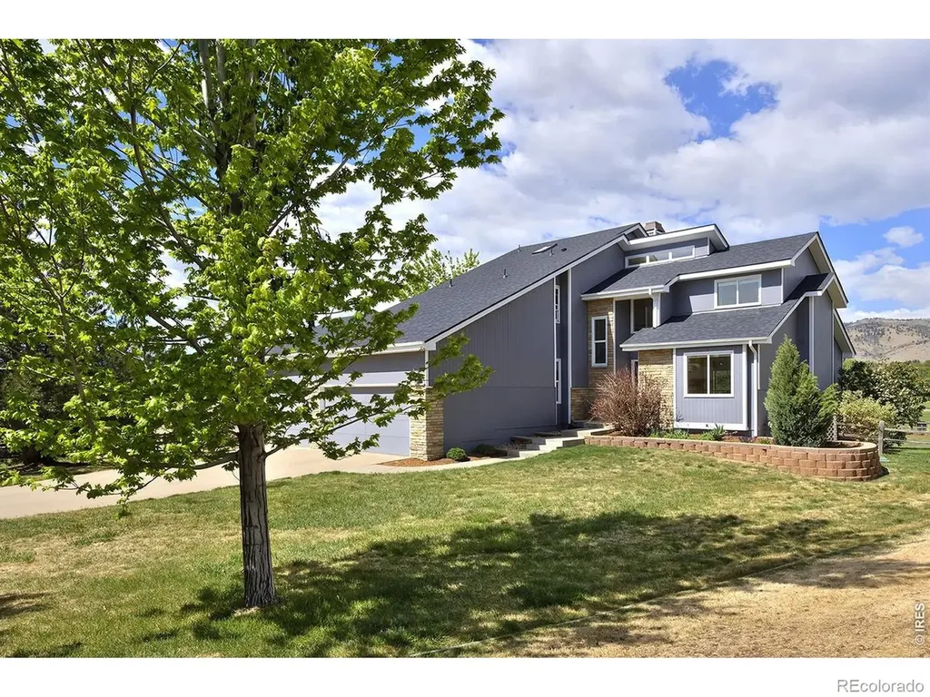 6641 Golf Club Drive Longmont CO 80503