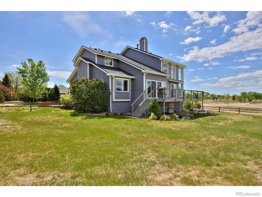 6641 Golf Club Drive Longmont CO 80503