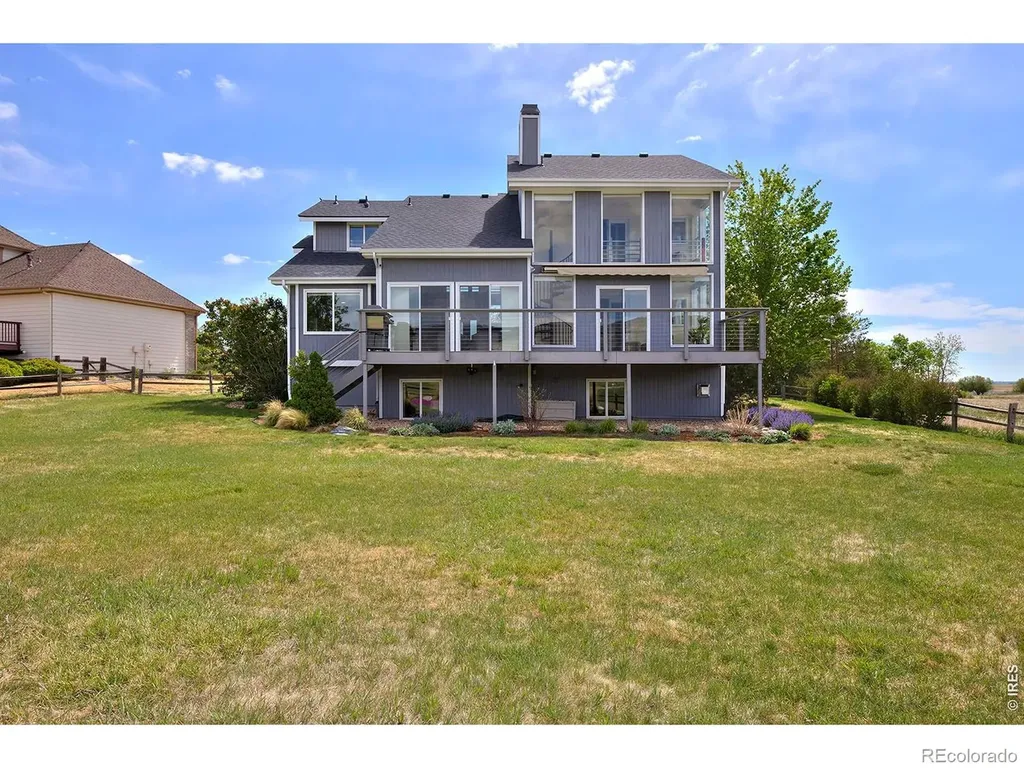 6641 Golf Club Drive Longmont CO 80503