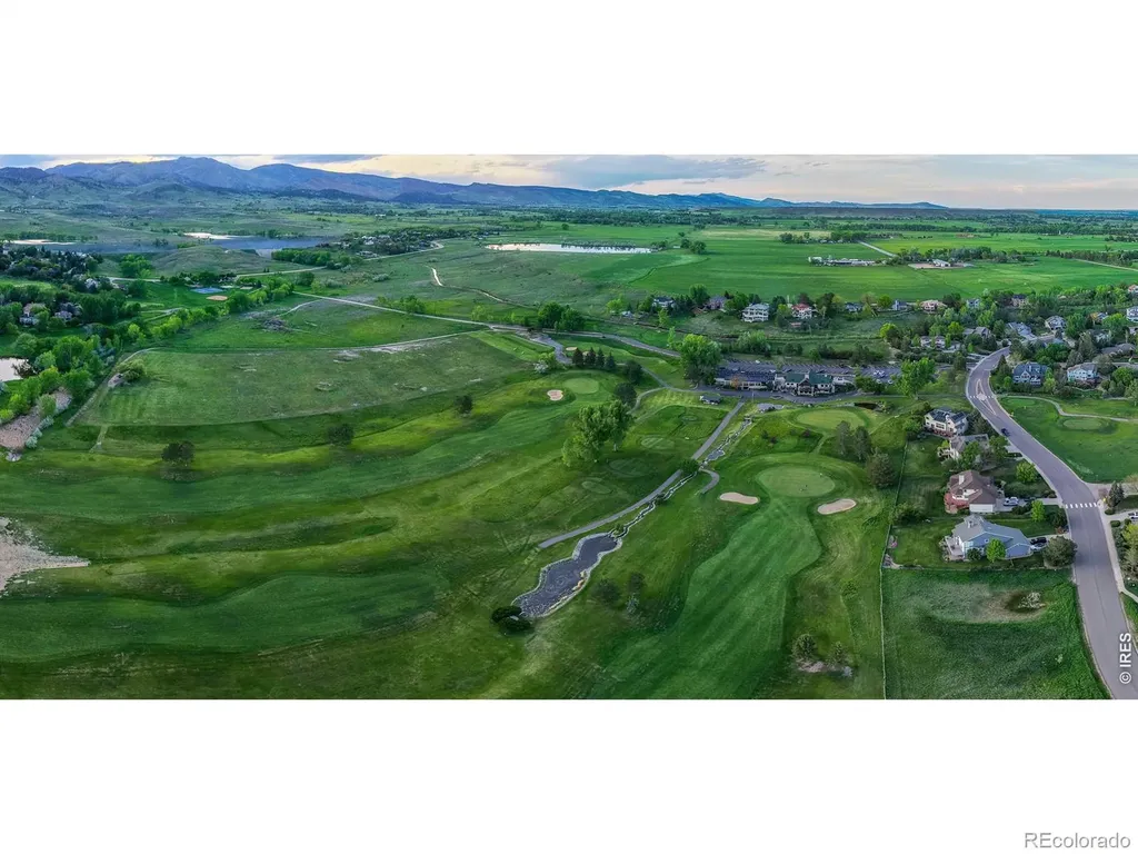 6641 Golf Club Drive Longmont CO 80503