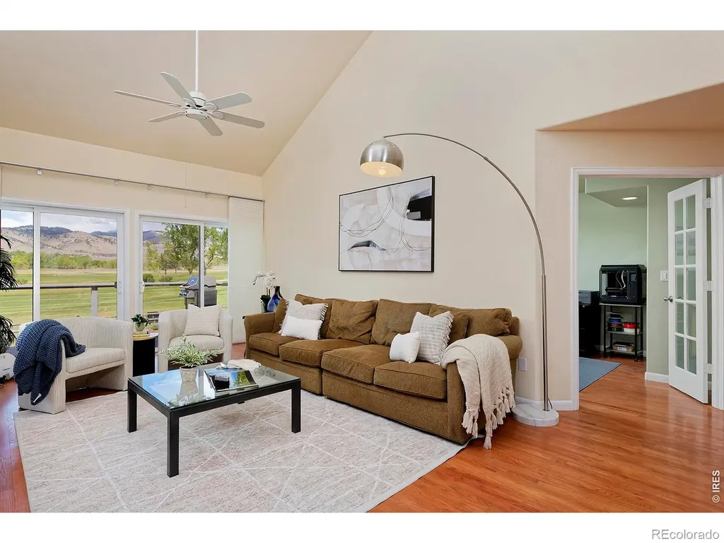 6641 Golf Club Drive Longmont CO 80503