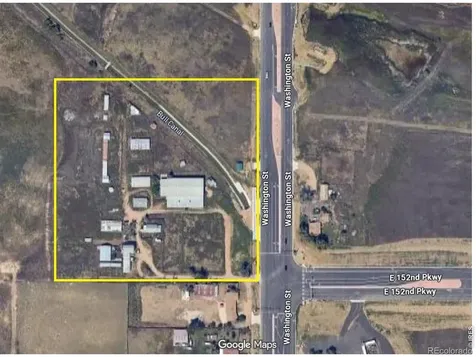 15211 Washington Street Broomfield CO 80023