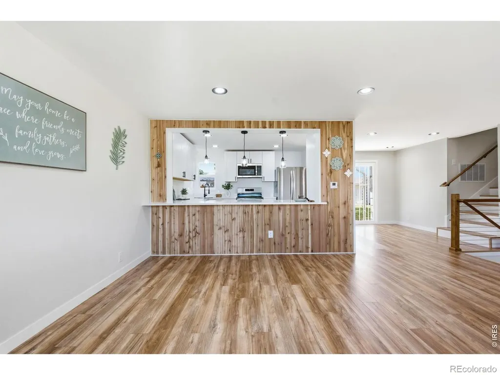 3619 Pueblo Street Evans CO 80620