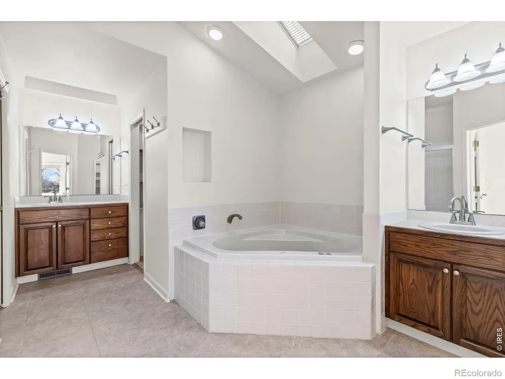 1912 Cottonwood Point Drive Fort Collins CO 80524