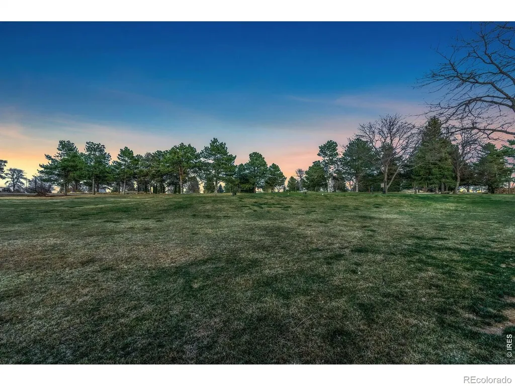 1912 Cottonwood Point Drive Fort Collins CO 80524