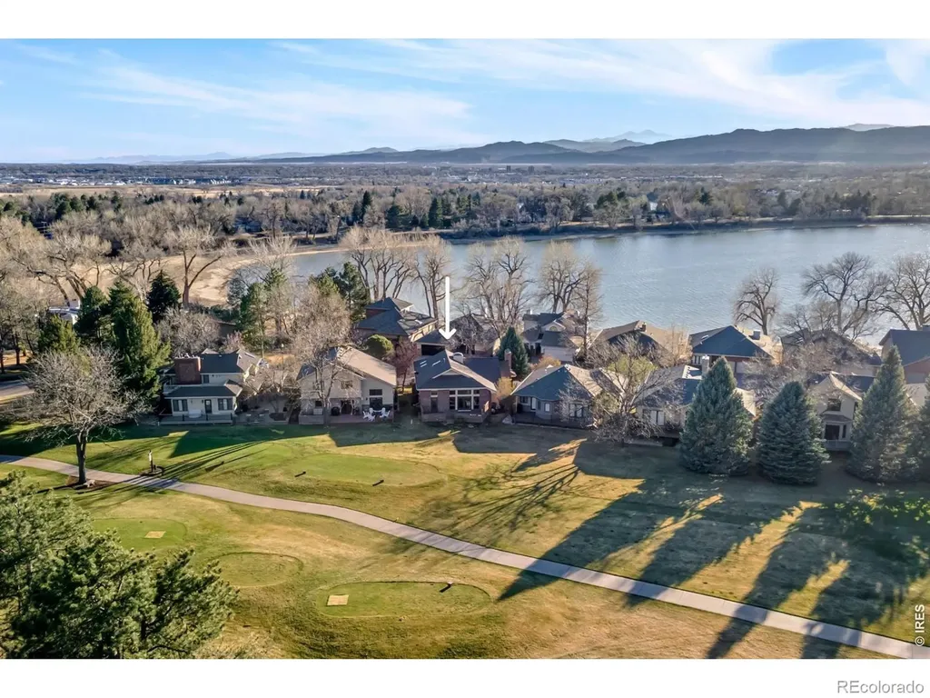 1912 Cottonwood Point Drive Fort Collins CO 80524