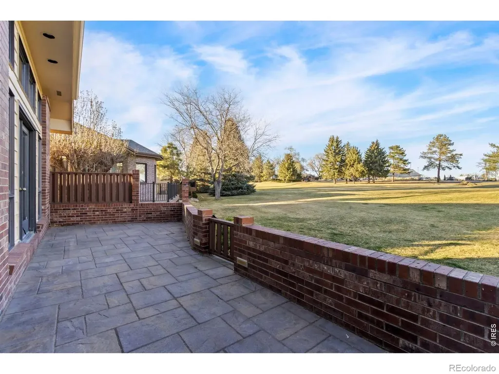 1912 Cottonwood Point Drive Fort Collins CO 80524