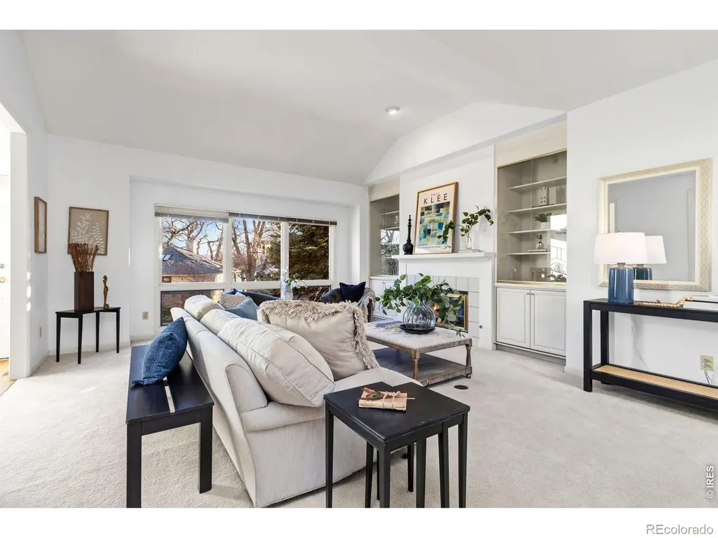 1912 Cottonwood Point Drive Fort Collins CO 80524