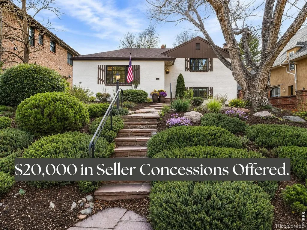 129 S Franklin Street Denver CO 80209
