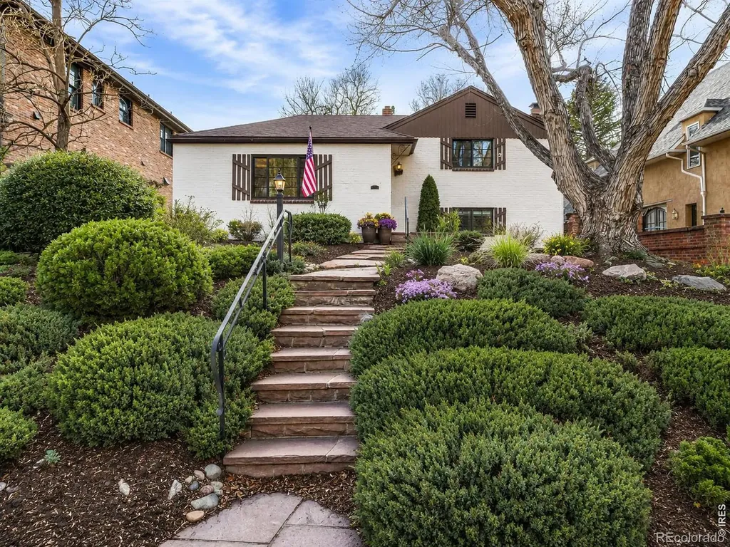 129 S Franklin Street Denver CO 80209