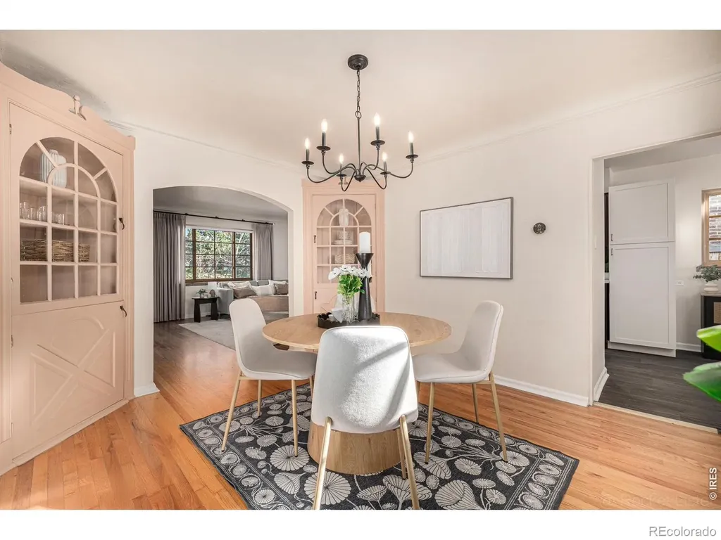 129 S Franklin Street Denver CO 80209