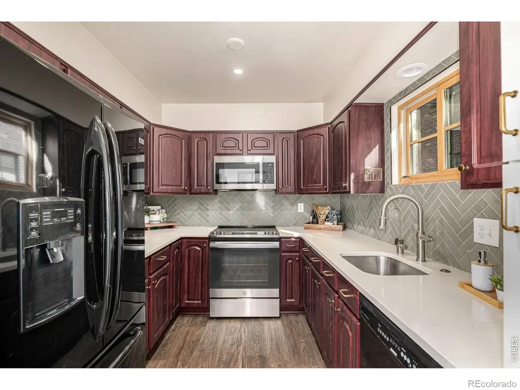 129 S Franklin Street Denver CO 80209