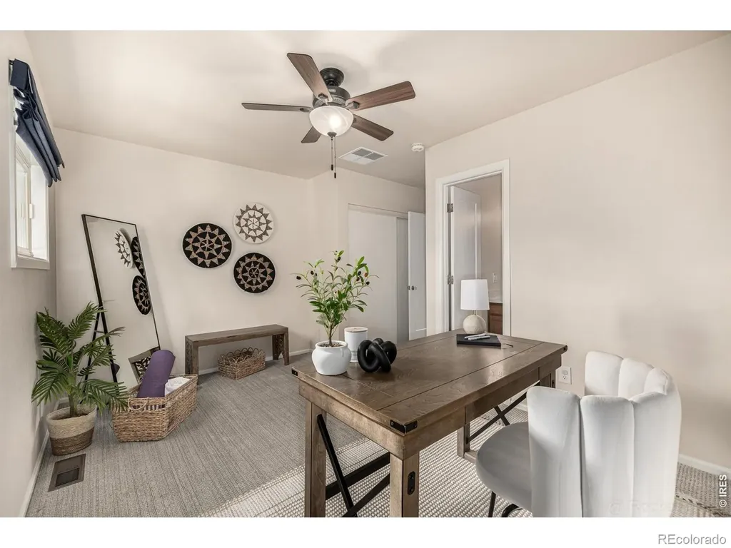129 S Franklin Street Denver CO 80209