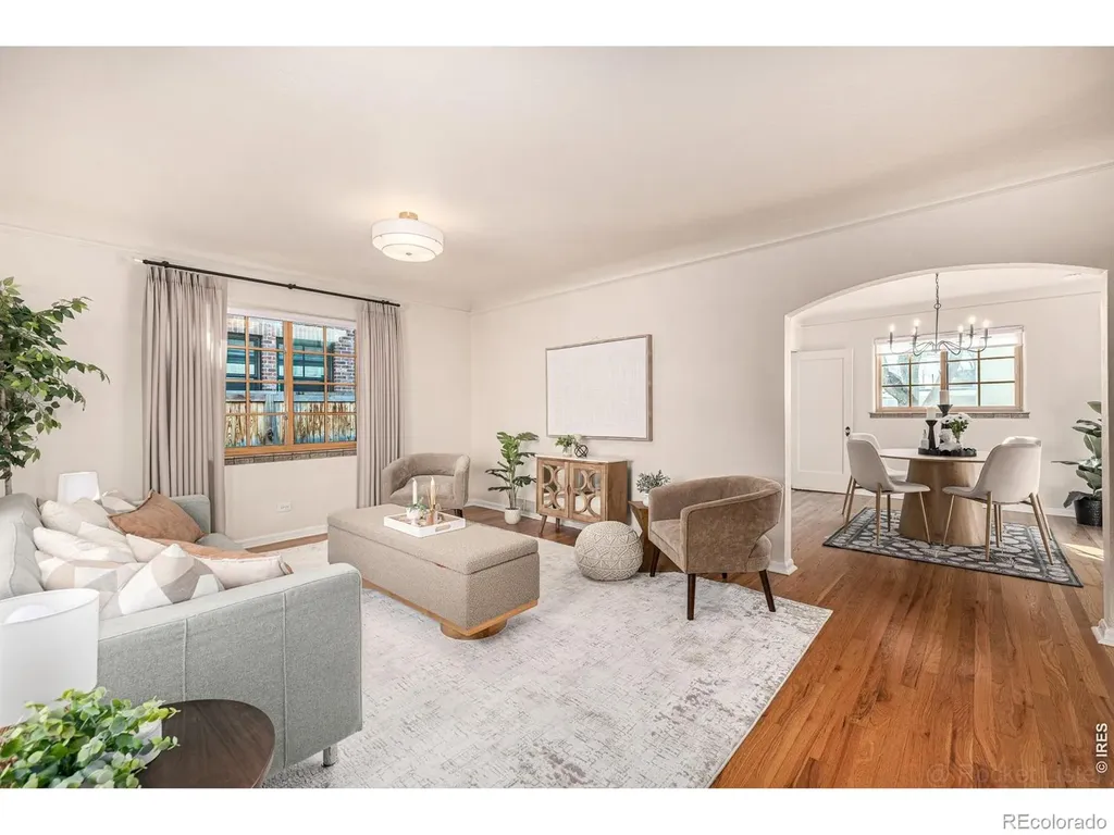 129 S Franklin Street Denver CO 80209
