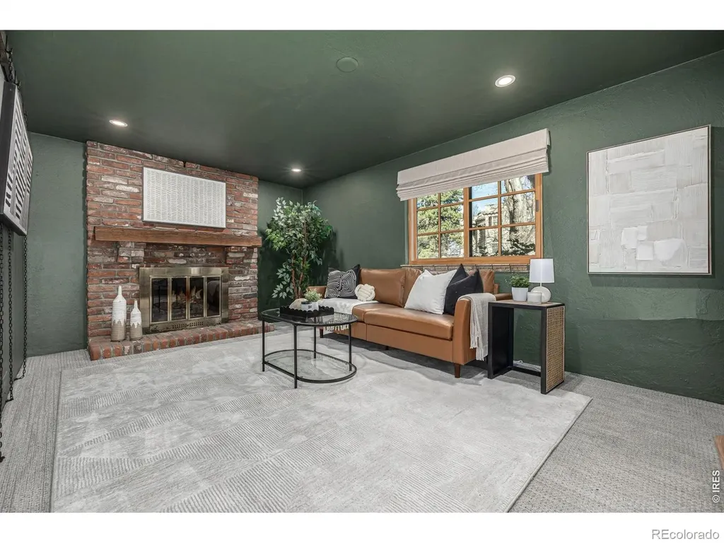 129 S Franklin Street Denver CO 80209