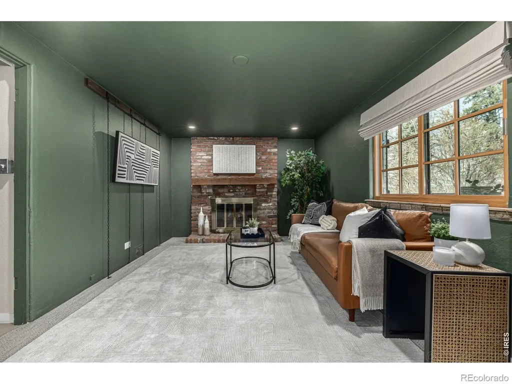 129 S Franklin Street Denver CO 80209