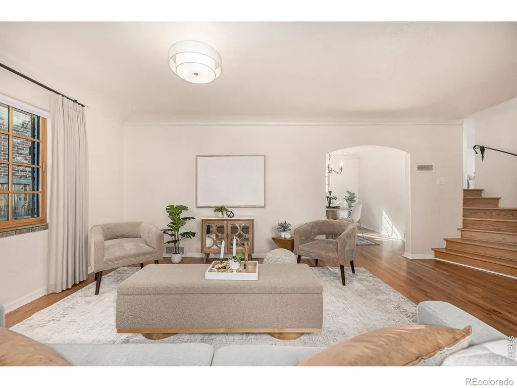 129 S Franklin Street Denver CO 80209