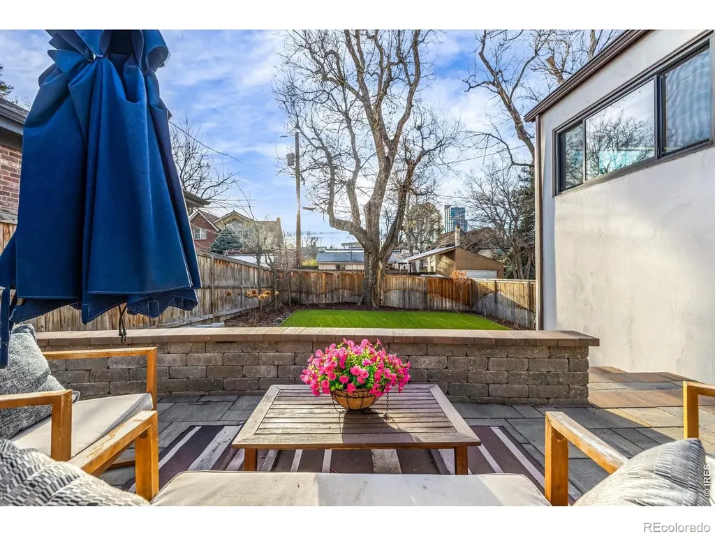 129 S Franklin Street Denver CO 80209