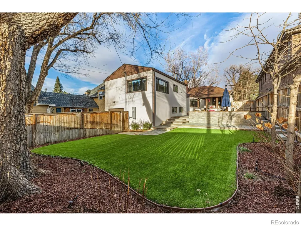 129 S Franklin Street Denver CO 80209