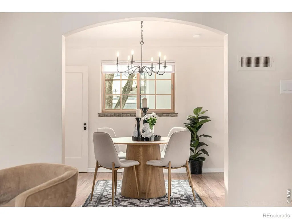 129 S Franklin Street Denver CO 80209