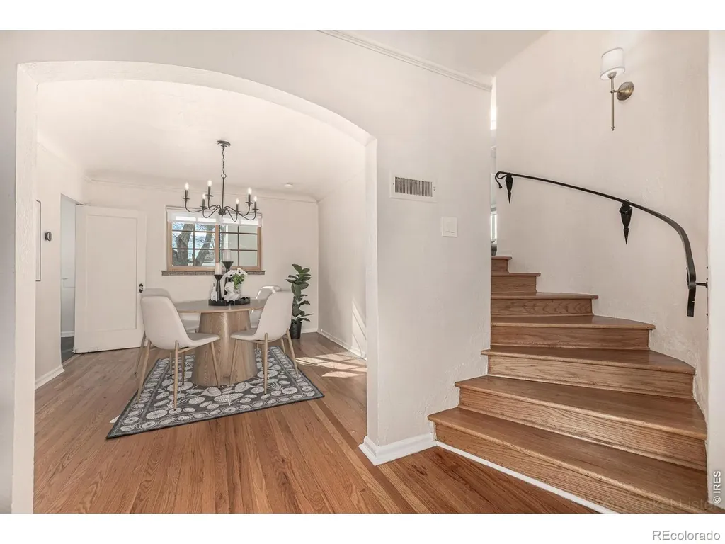 129 S Franklin Street Denver CO 80209