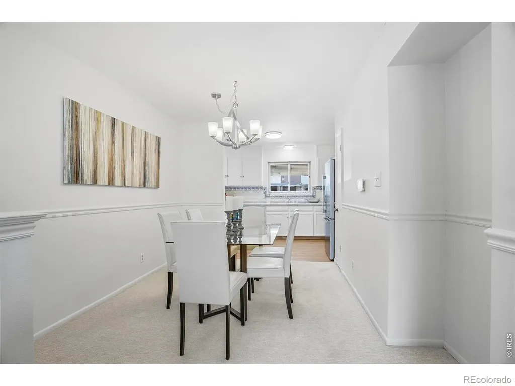 1466 Greenbriar Boulevard Boulder CO 80305