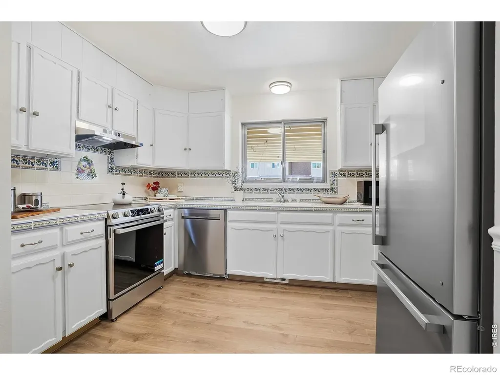 1466 Greenbriar Boulevard Boulder CO 80305