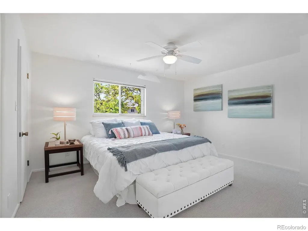 1466 Greenbriar Boulevard Boulder CO 80305