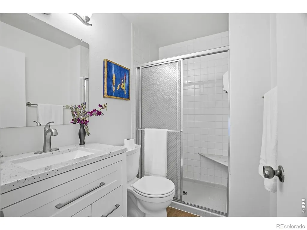 1466 Greenbriar Boulevard Boulder CO 80305