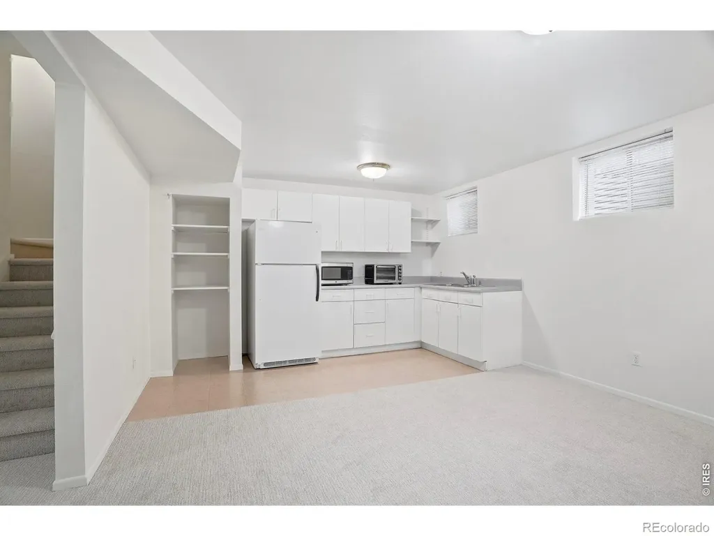 1466 Greenbriar Boulevard Boulder CO 80305
