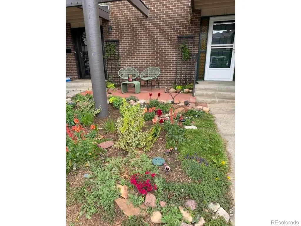 1466 Greenbriar Boulevard Boulder CO 80305