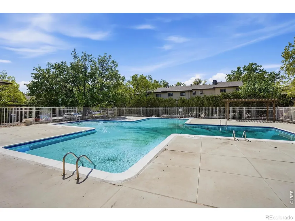 1466 Greenbriar Boulevard Boulder CO 80305