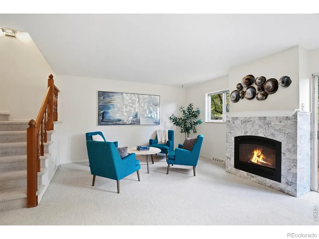 1466 Greenbriar Boulevard Boulder CO 80305