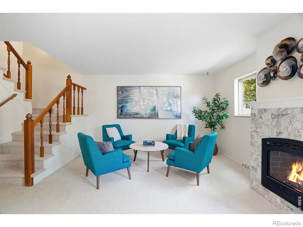 1466 Greenbriar Boulevard Boulder CO 80305