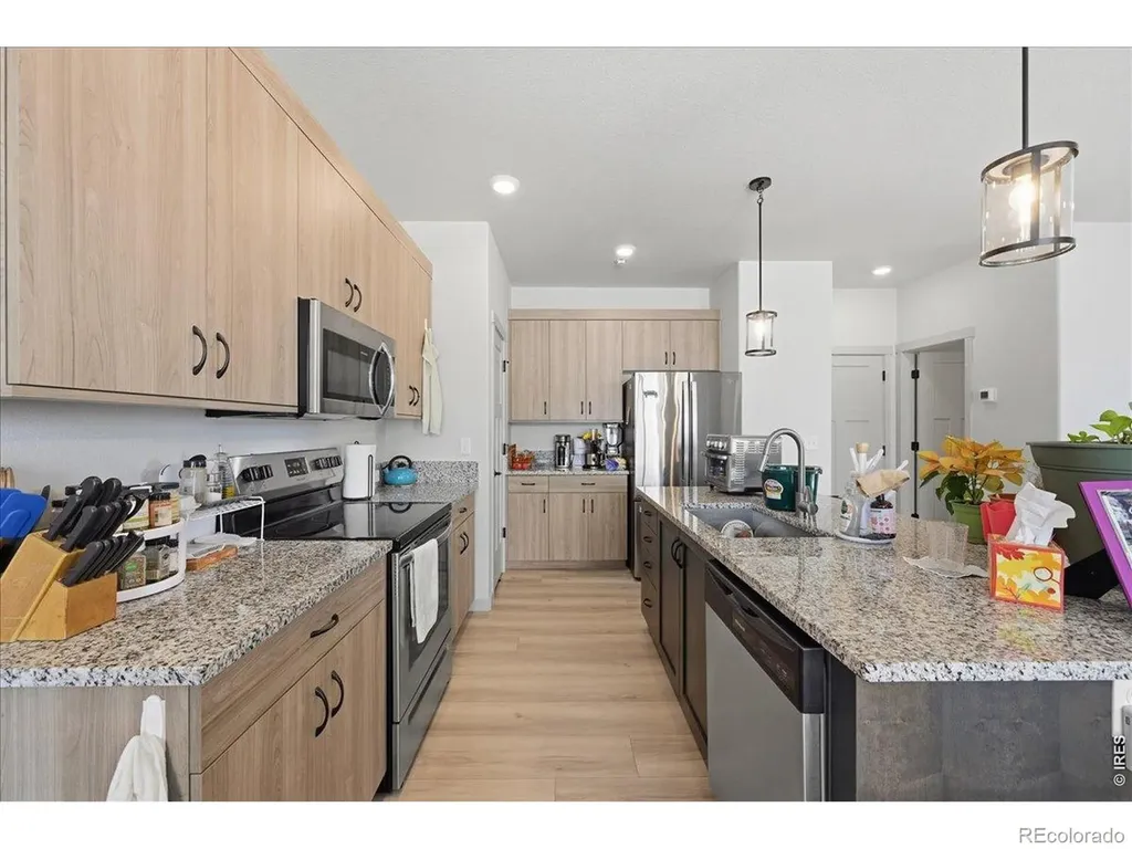 1076 Buck Valley Drive Berthoud CO 80513