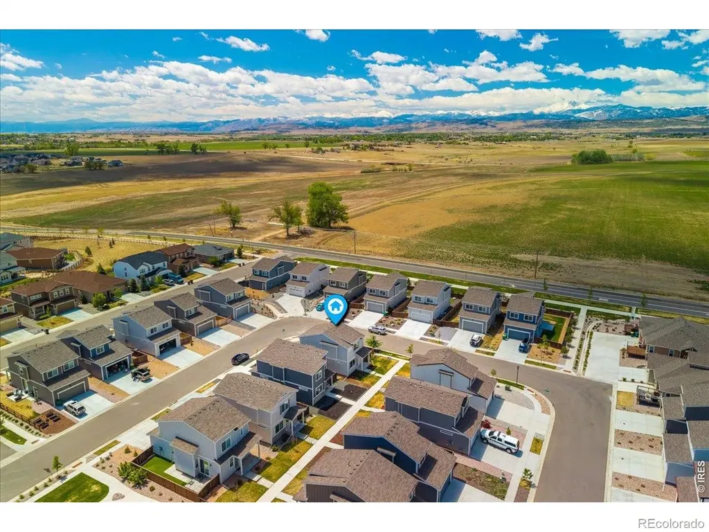 1076 Buck Valley Drive Berthoud CO 80513