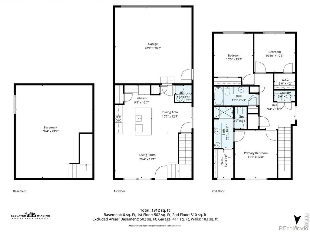 1076 Buck Valley Drive Berthoud CO 80513