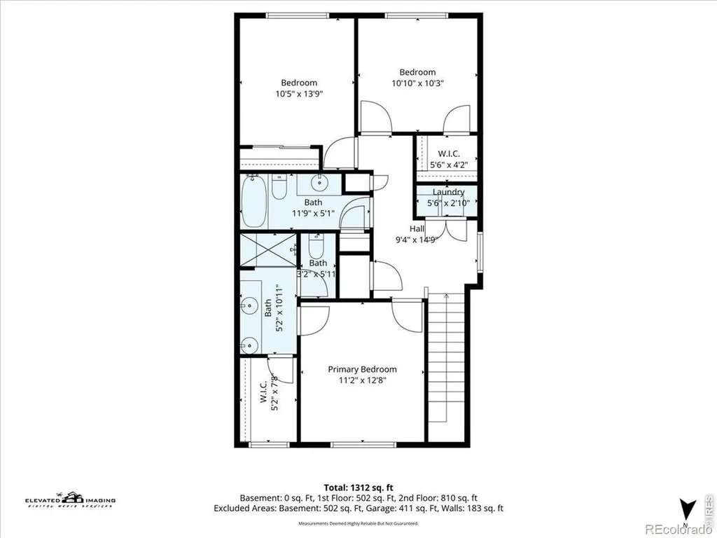 1076 Buck Valley Drive Berthoud CO 80513