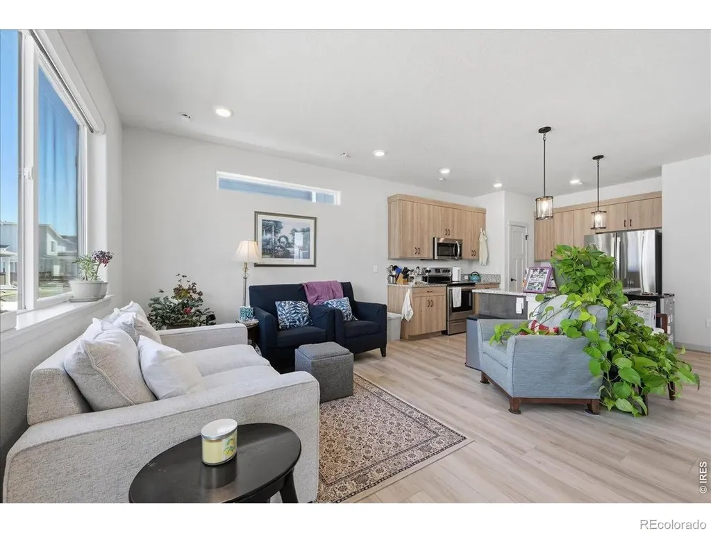 1076 Buck Valley Drive Berthoud CO 80513