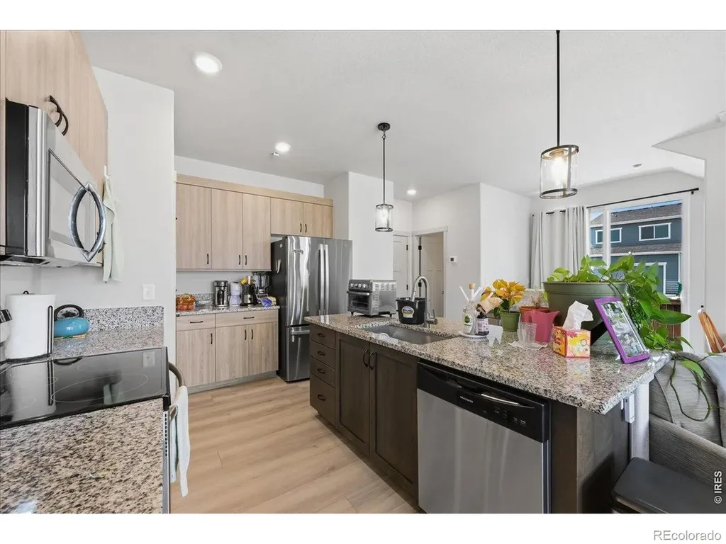 1076 Buck Valley Drive Berthoud CO 80513