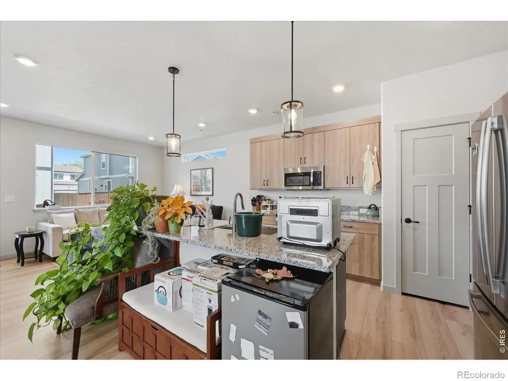 1076 Buck Valley Drive Berthoud CO 80513