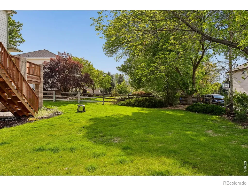 2284 Indian Peaks Circle Longmont CO 80504